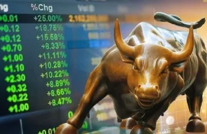 U.S. Futures Gain Ahead of Inflation Data, ECB Policy Call, and Adobe Report