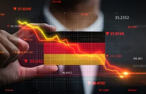 Germany’s Economy Expected to Expand Only 0.1% This Year – IfW