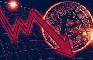 Bitcoin Whales Dump $12.7B in Largest Sell-Off Since 2022, Price Faces Pressure