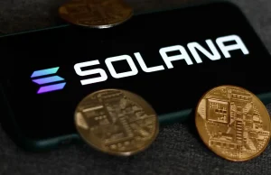 Solana Price Surges to $227 as Forward Secures $1.65B for Treasury Backed by Institutions