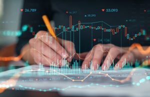 Markets Today: PPI Data Looms, Oracle Backlog Jumps, Novo Nordisk Cuts Jobs