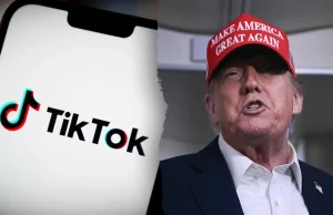 Trump Says TikTok Deal Will Bring “Tremendous Fee” to U.S.