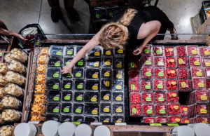 U.S. Inflation Climbs 2.9% in August