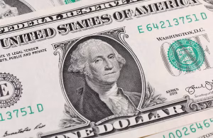 Dollar Slips as Markets Await Key U.S. Jobs Report