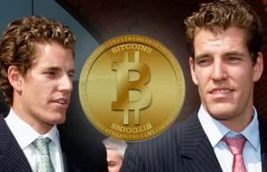 Winklevoss Twins’ Bitcoin Treasury Firm Set for Amsterdam Listing