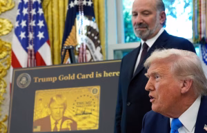 Trump’s H-1B Visa Fee Hike Sparks Debate Over Skilled Tech Workforce Access