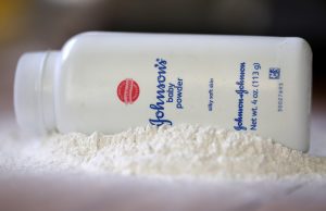 Johnson & Johnson Ordered to Pay $966 Million in Talc Cancer Lawsuit