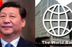 World Bank Raises China’s 2025 Growth Outlook to 4.8% Despite Expected 2026 Slowdown