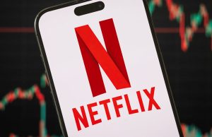 Netflix Shares Drop After Elon Musk Calls for Service Cancellations