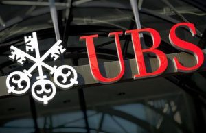 UBS Profit Soars 47% in Third Quarter on Strong Revenue and Cost Cuts