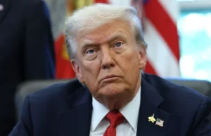 Trump’s Insurrection Act Warning Deepens Clash With Democratic Cities