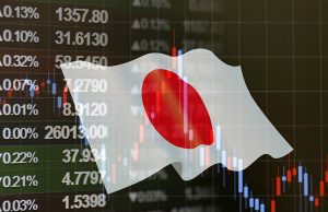 Japan’s Stock Market Breaks Records as Tech Frenzy Fuels Nikkei Surge