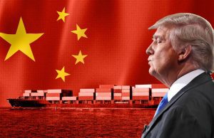 Trump Hints at Softer China Tariff Policy Before Xi Meeting