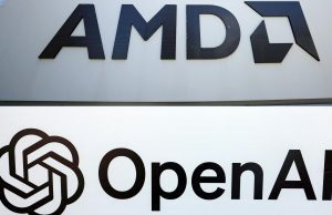 AMD Stock Jumps After Securing AI Chip Partnership With OpenAI