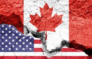 Trade Talks on Standby: Canada Ready When U.S. Is