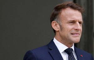 France on Edge: Macron Races to Pick a New PM