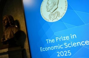 Three Economists Win Nobel Prize for Innovation and Growth Research