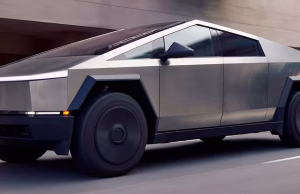 Tesla Recalls 63K Cybertrucks for Lighting Glitch Fix