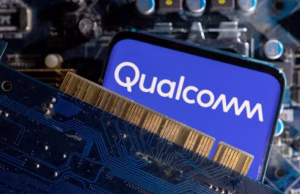 AI Chip Battle Heats Up: Qualcomm Challenges Nvidia With New Lineup