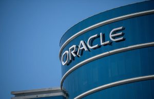 Cloud Boom: Oracle Aims for $166B in Sales by 2030