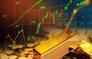 Gold Surges Past $4,200 as Fed Cut Bets and US-China Tensions Mount