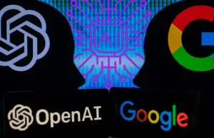 Alphabet Shares Drop After OpenAI Hints at New AI Browser