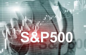 Investors Push S&P 500 to New All-Time Peak, Brushing Off Shutdown Risks