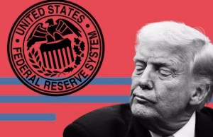 Trump Hints Fed Chair Decision Could Be Announced by Year-End