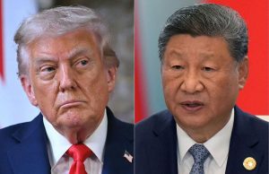Trump Expected to Meet China’s Xi in South Korea, Says Bessent