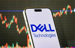 Dell Boosts 4-Year Growth Outlook Amid Surging AI Server Demand
