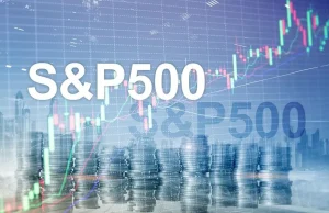 S&P 500 Climbs as Strong Earnings Fuel Rate-Cut Optimism