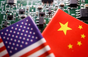 U.S. to Grant Chinese Firms One-Year Reprieve on Tech Restrictions