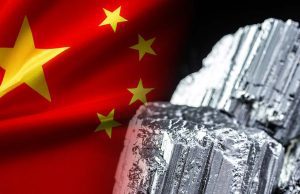 China’s Rare Earth Limits Threaten Europe’s Car Industry