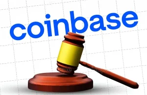 Coinbase Faces Reduced Legal Challenge From Investors