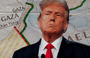 Europe and Arab Nations Meet to Advance Next Phase of Trump’s Gaza Peace Plan