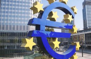 ECB Holds Firm on Rates as Trade Headwinds Grow
