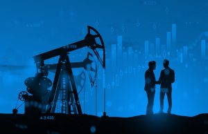 Oil Surges 3% on India’s Reassessment of Russian Crude