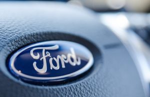 Moonroof Wind Deflector Flaw Prompts Ford Recall of 175,000 Vehicles