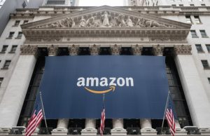 Amazon’s Bullish Forecast Fuels Wall Street Gains