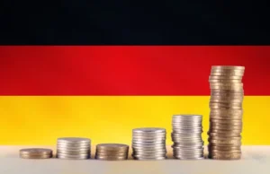 Germany’s October PMI Signals Strongest Growth in Two Years