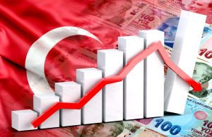Turkey’s annual inflation estimated at 32.5% in September, monthly 2.6%