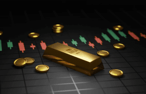 Markets Calm: Gold Prices Pause After Trade Shock