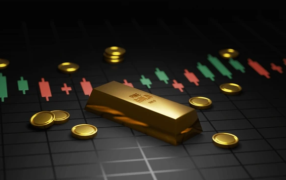 Gold-Trading-Forex