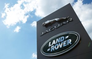 UK Hit With $2.5 Billion Loss After Jaguar Land Rover Hack