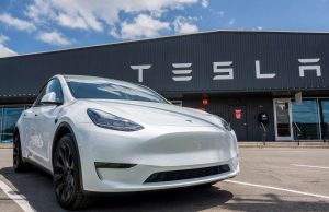 Tesla Set to Announce New Product on October 7