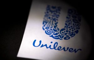 Unilever Reports Better-Than-Expected Sales on Beauty Surge