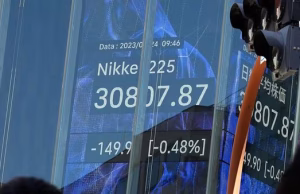 Nikkei Smashes 51,000 Milestone as AI and Chip Hopes Soar