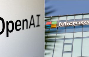 OpenAI Finds Fundraising Edge Through Microsoft Collaboration, CFO Reveals