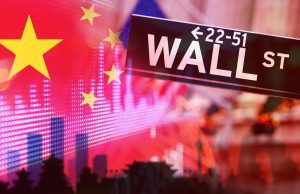 Wall Street Rises as Trump Eases China Tensions