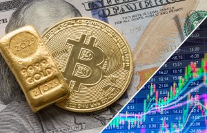 Nikkei, Bitcoin, and Gold Hit New Records Amid Political Momentum